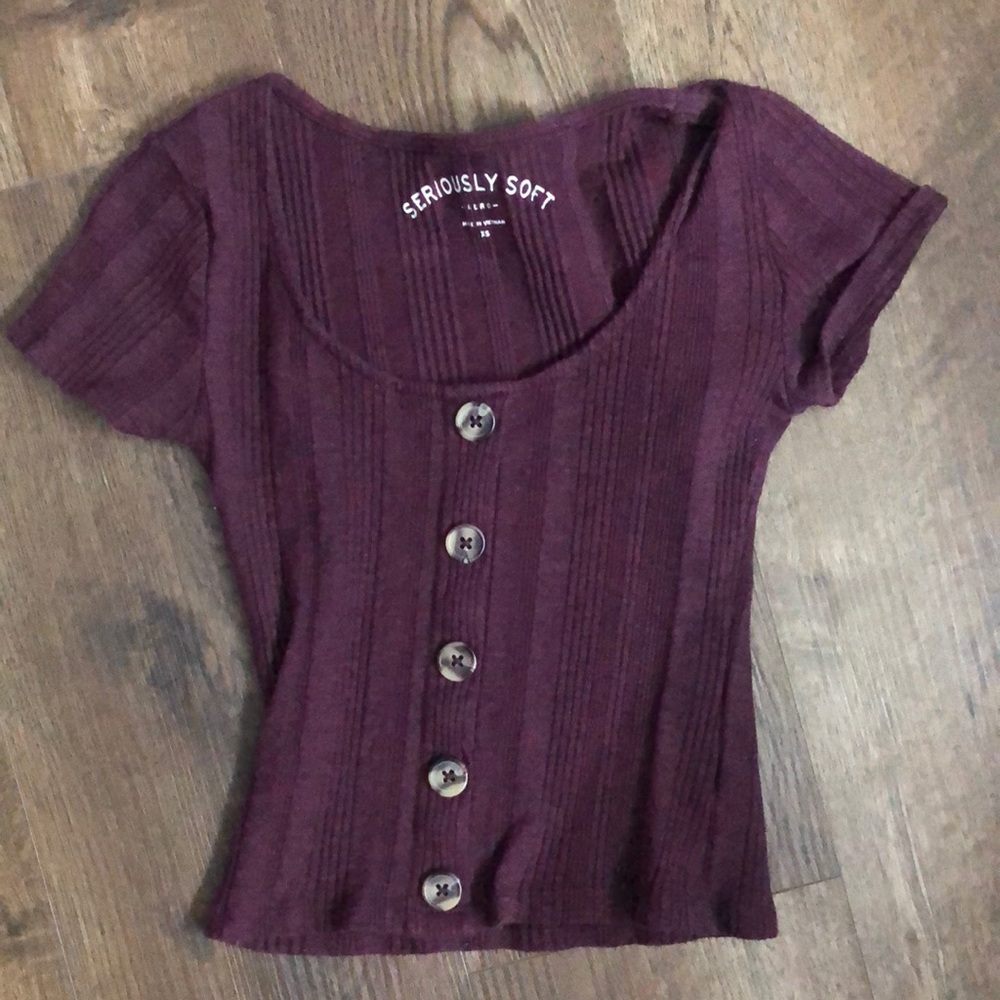 Aeropostale top